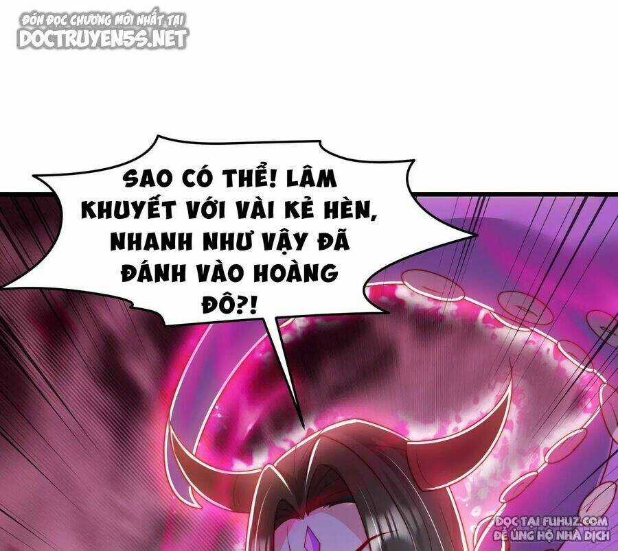 Vô Địch Từ Cưỡng Hôn Ma Nữ Chapter 148 trang 68