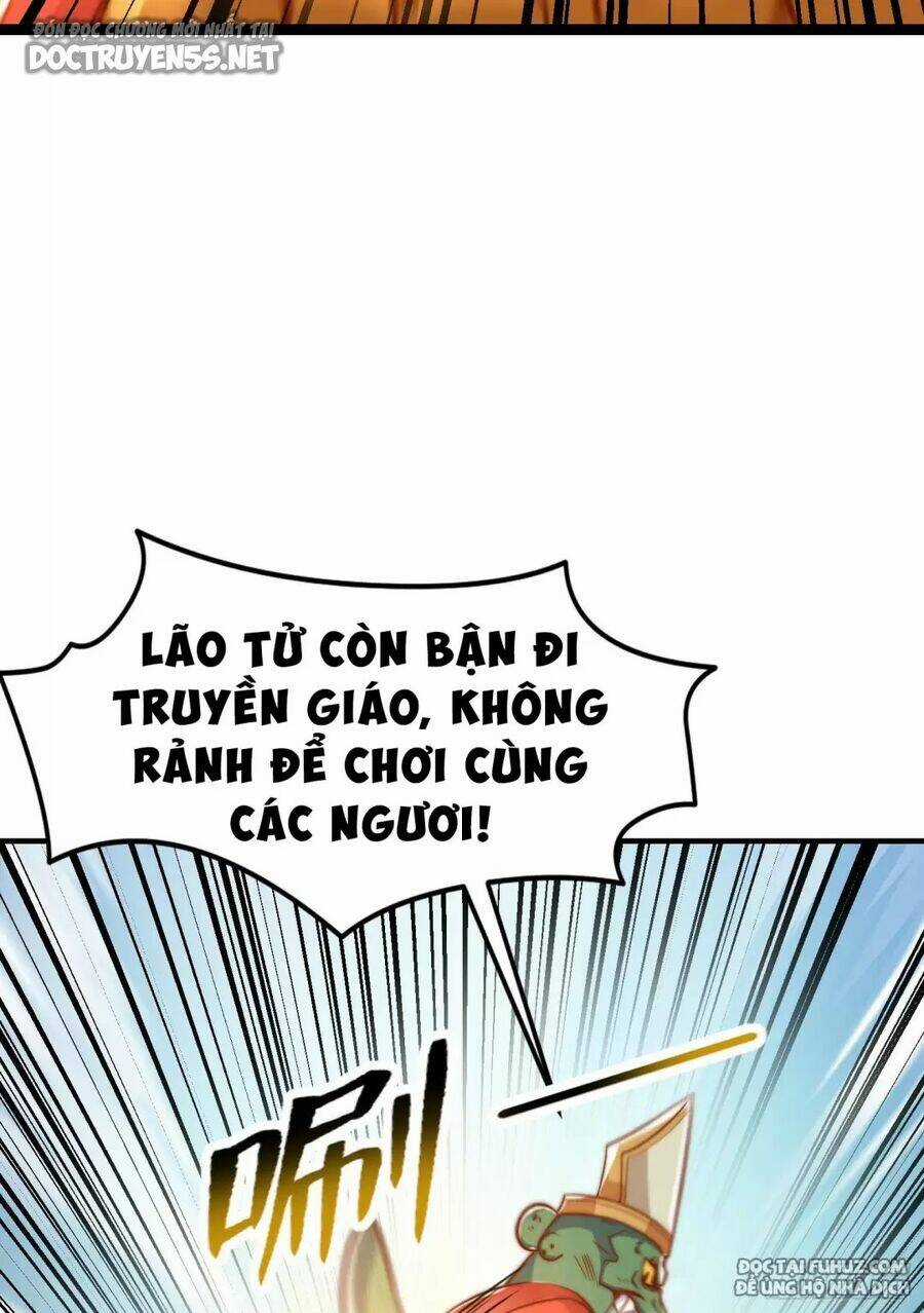 Vô Địch Từ Cưỡng Hôn Ma Nữ Chapter 148 trang 7