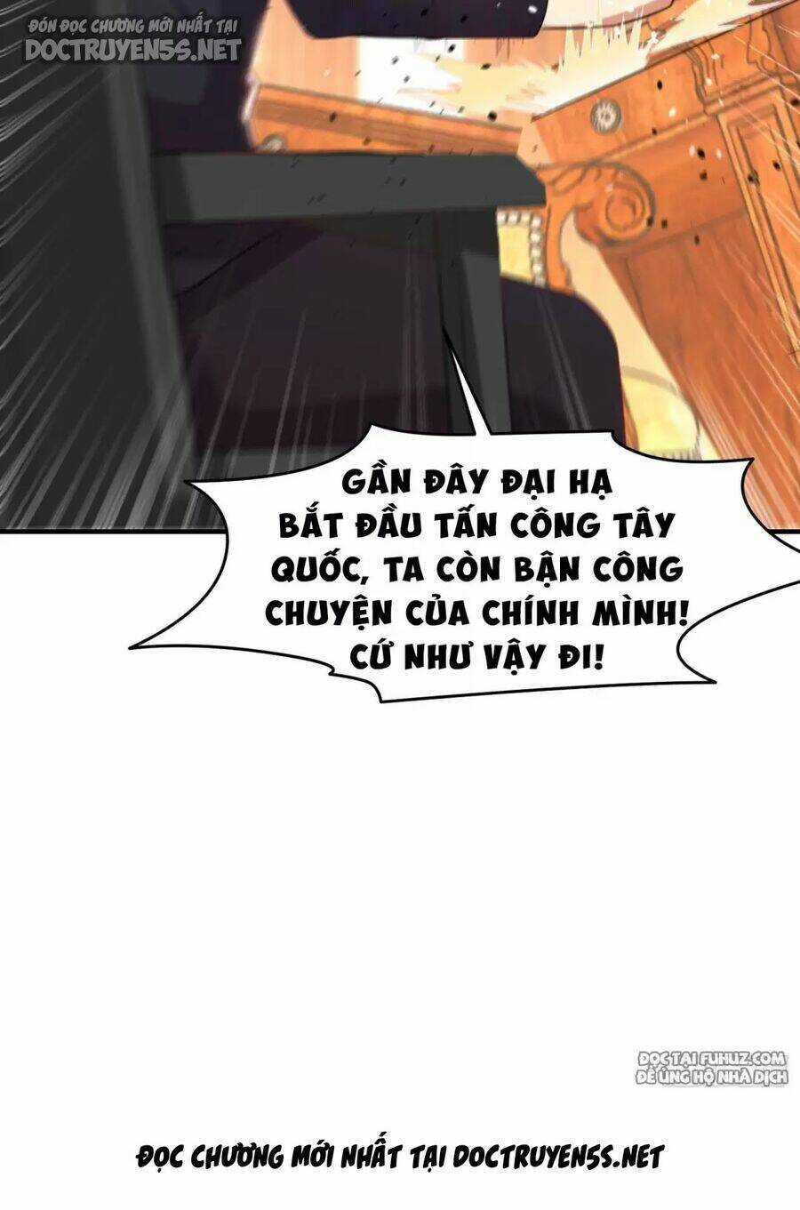 Vô Địch Từ Cưỡng Hôn Ma Nữ Chapter 148 trang 71