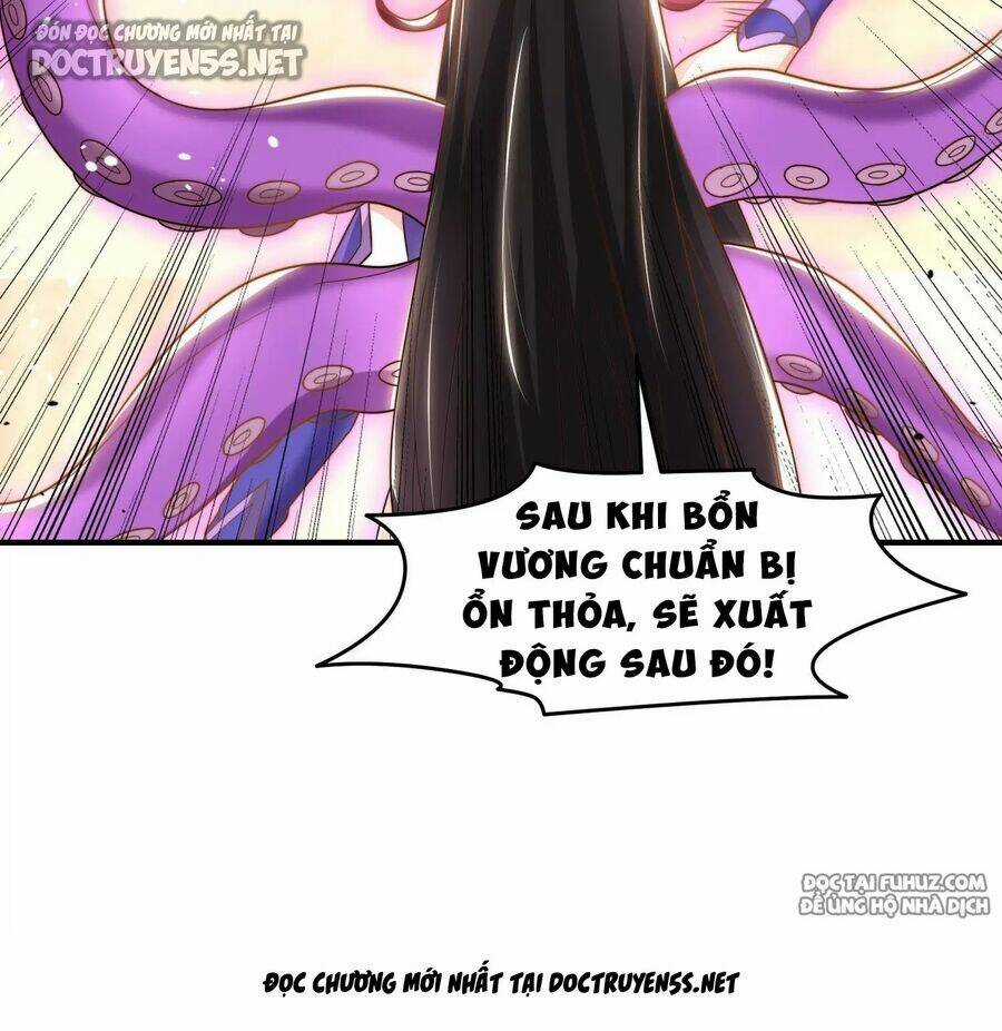 Vô Địch Từ Cưỡng Hôn Ma Nữ Chapter 148 trang 73