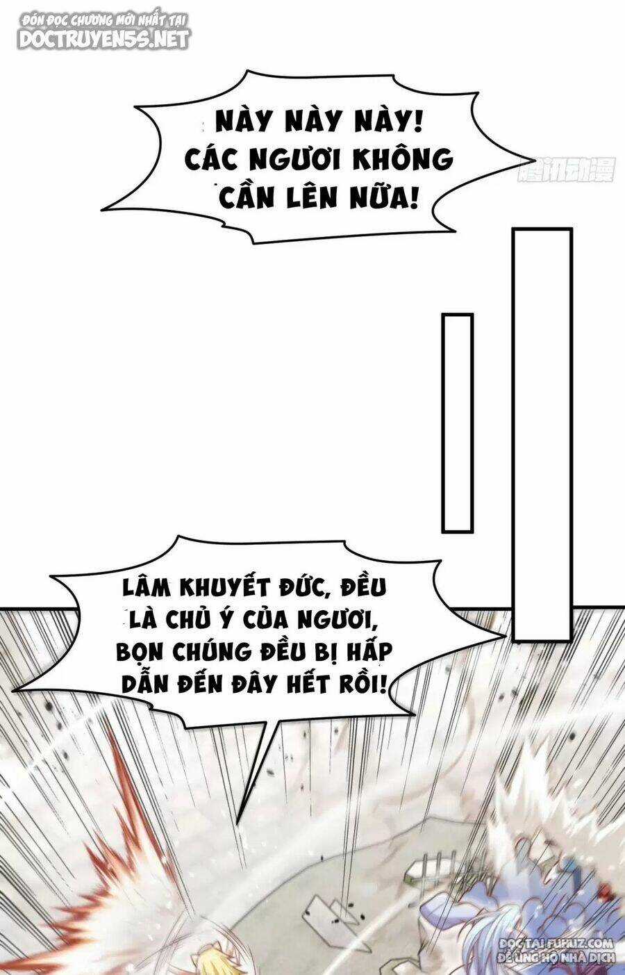 Vô Địch Từ Cưỡng Hôn Ma Nữ Chapter 148 trang 74