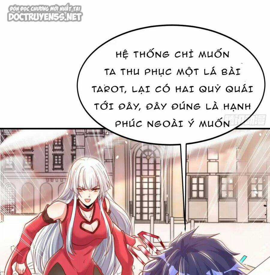 Vô Địch Từ Cưỡng Hôn Ma Nữ Chapter 148 trang 78