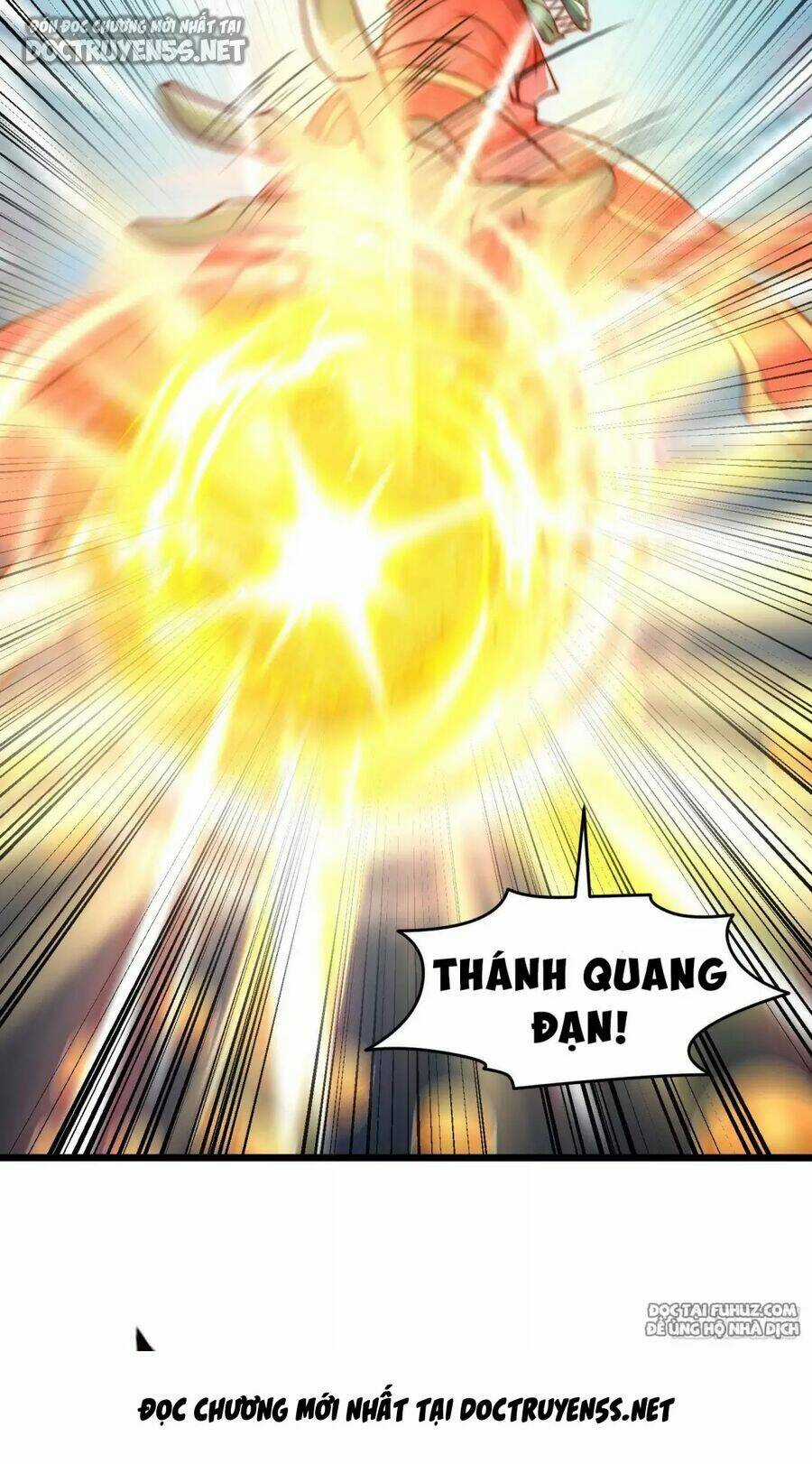 Vô Địch Từ Cưỡng Hôn Ma Nữ Chapter 148 trang 8