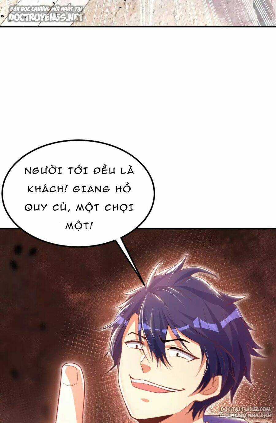 Vô Địch Từ Cưỡng Hôn Ma Nữ Chapter 148 trang 80