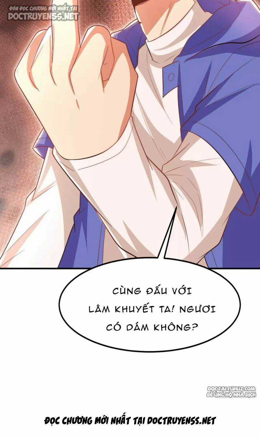 Vô Địch Từ Cưỡng Hôn Ma Nữ Chapter 148 trang 81