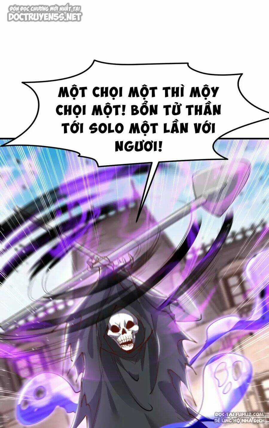 Vô Địch Từ Cưỡng Hôn Ma Nữ Chapter 148 trang 82