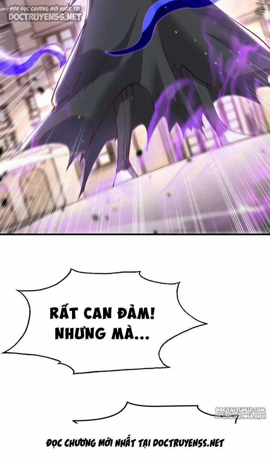 Vô Địch Từ Cưỡng Hôn Ma Nữ Chapter 148 trang 83