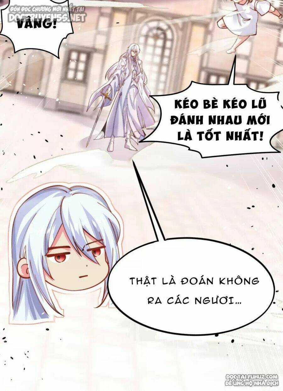 Vô Địch Từ Cưỡng Hôn Ma Nữ Chapter 148 trang 85