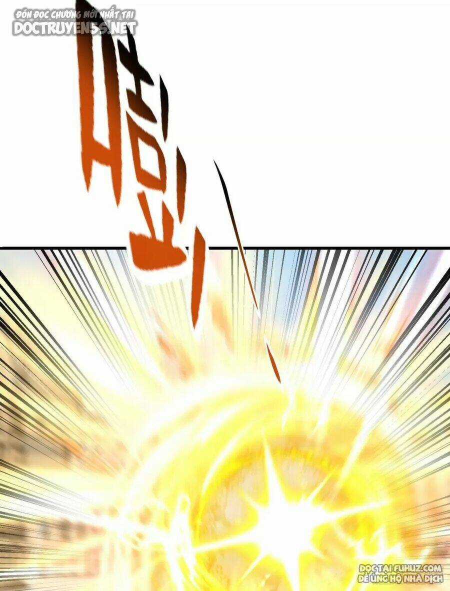 Vô Địch Từ Cưỡng Hôn Ma Nữ Chapter 148 trang 9