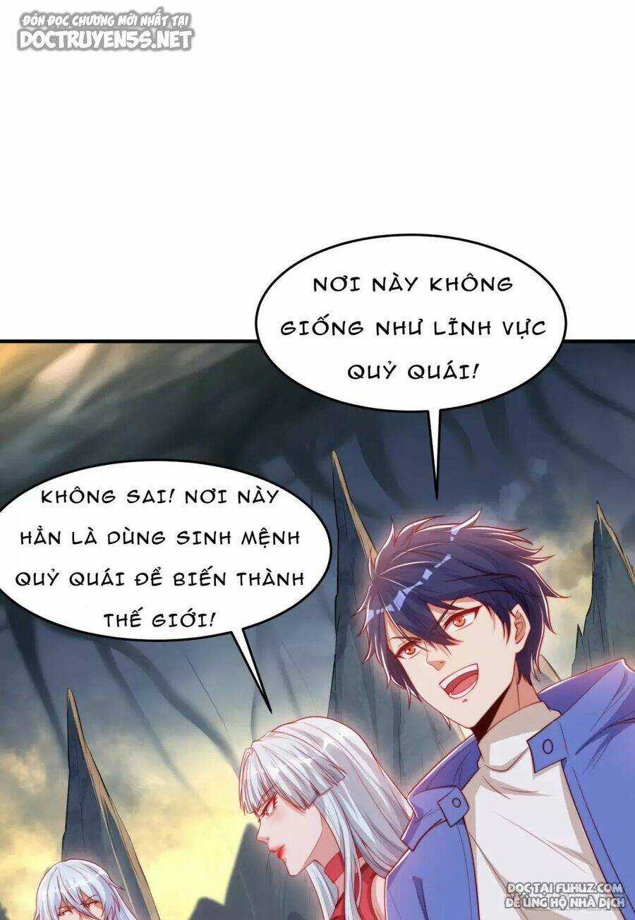 Vô Địch Từ Cưỡng Hôn Ma Nữ Chapter 149 trang 13