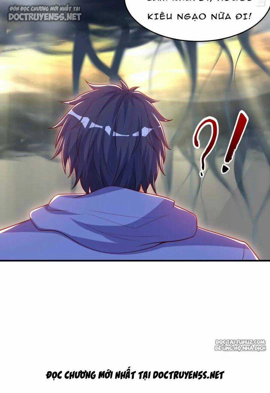 Vô Địch Từ Cưỡng Hôn Ma Nữ Chapter 149 trang 16