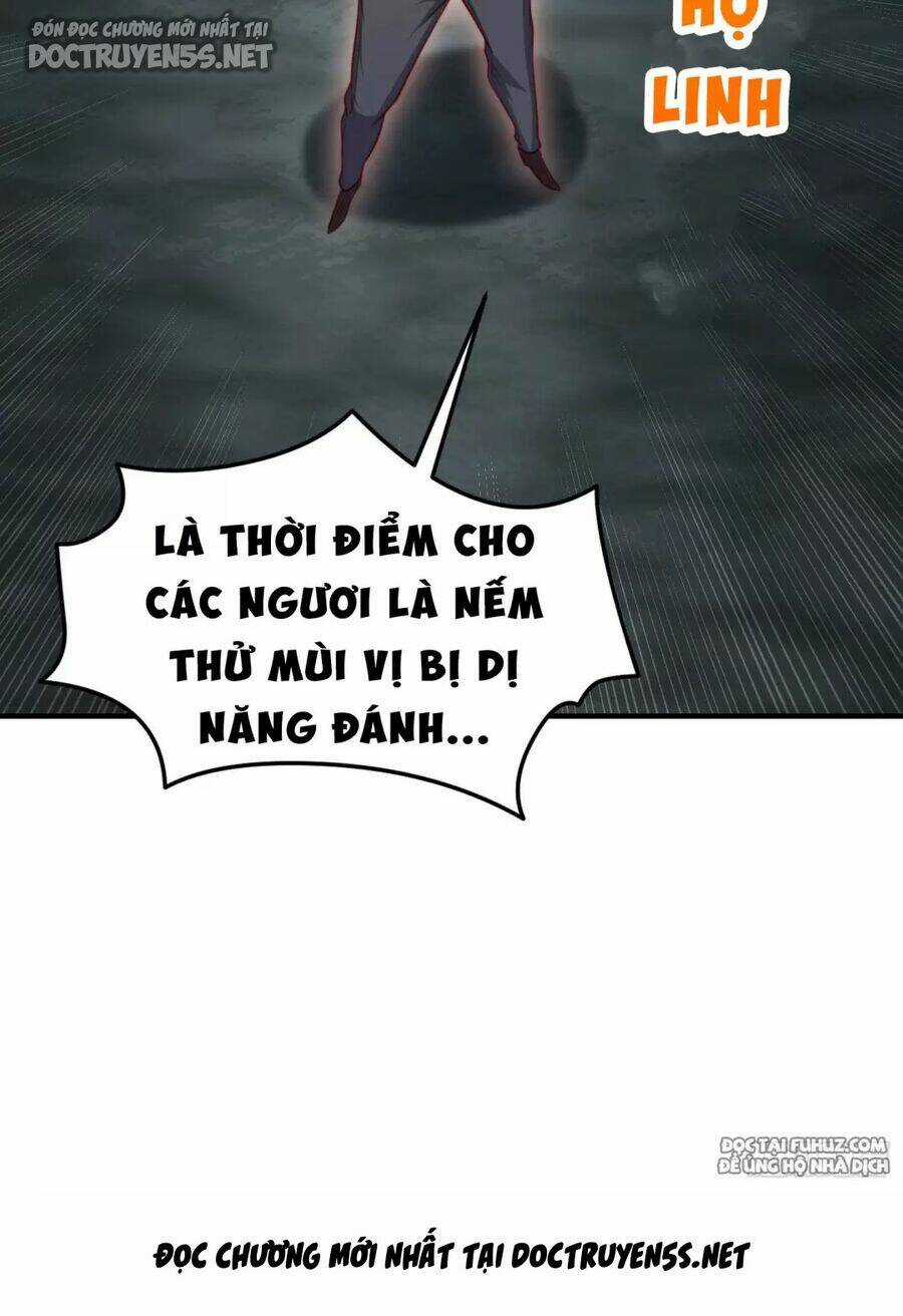 Vô Địch Từ Cưỡng Hôn Ma Nữ Chapter 149 trang 18