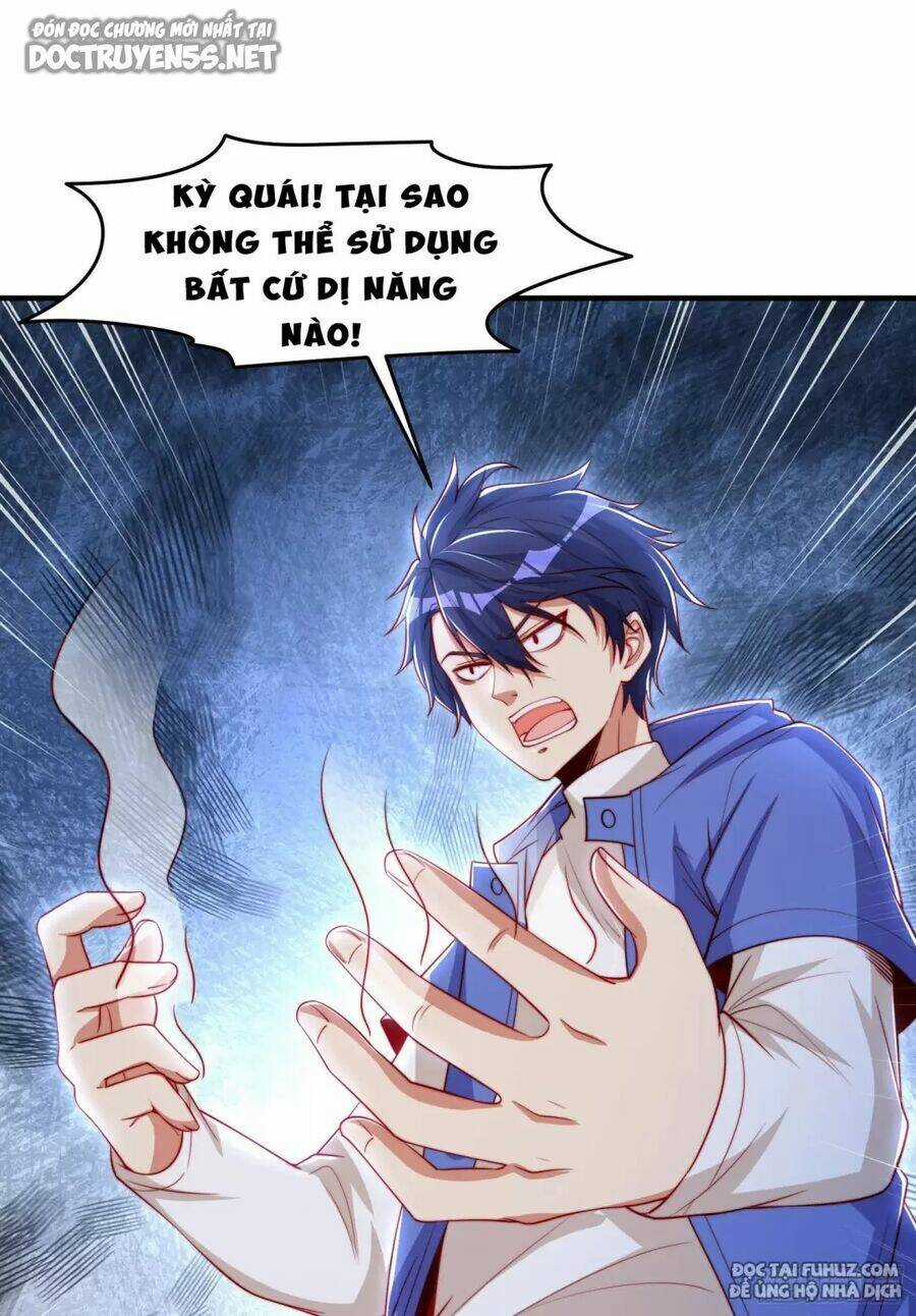 Vô Địch Từ Cưỡng Hôn Ma Nữ Chapter 149 trang 19