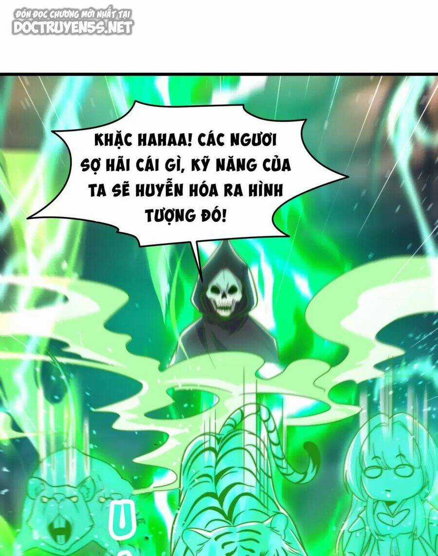 Vô Địch Từ Cưỡng Hôn Ma Nữ Chapter 149 trang 24
