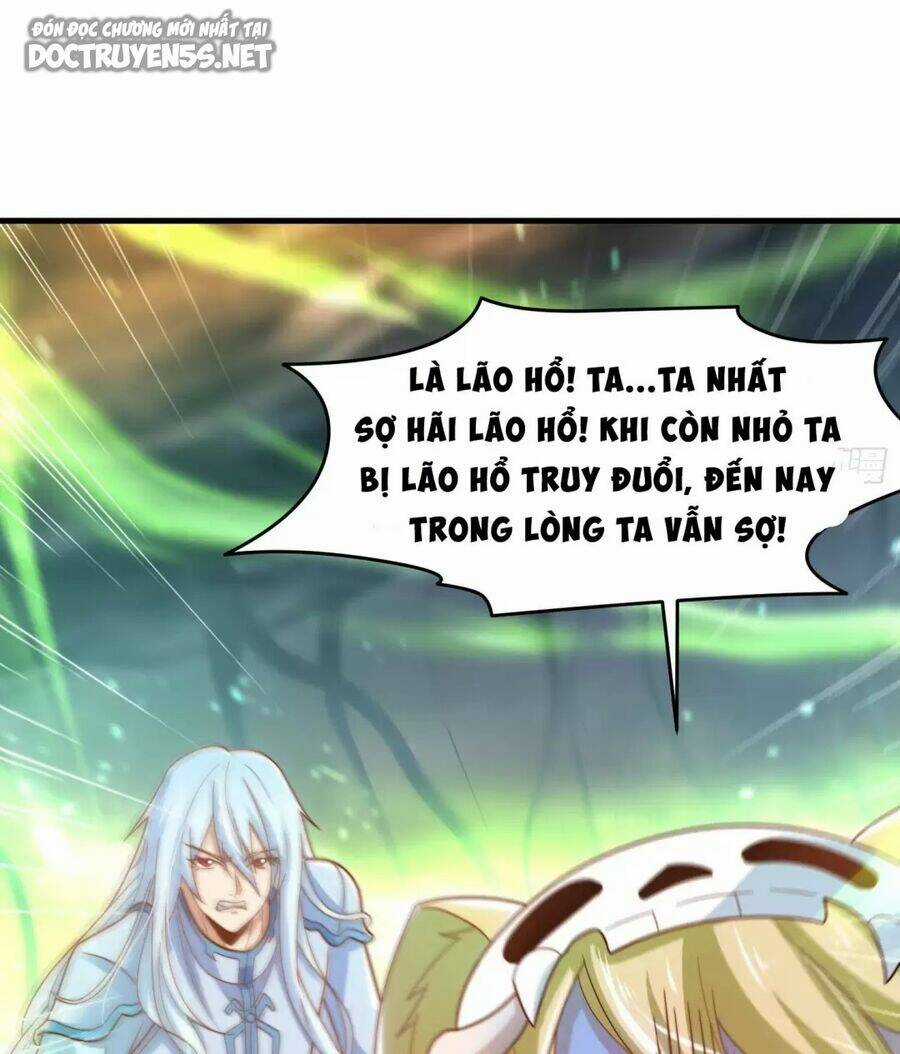 Vô Địch Từ Cưỡng Hôn Ma Nữ Chapter 149 trang 26