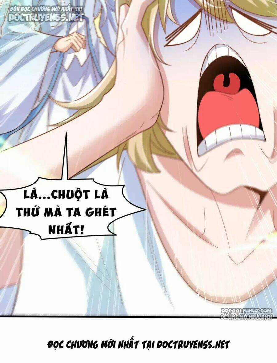 Vô Địch Từ Cưỡng Hôn Ma Nữ Chapter 149 trang 27
