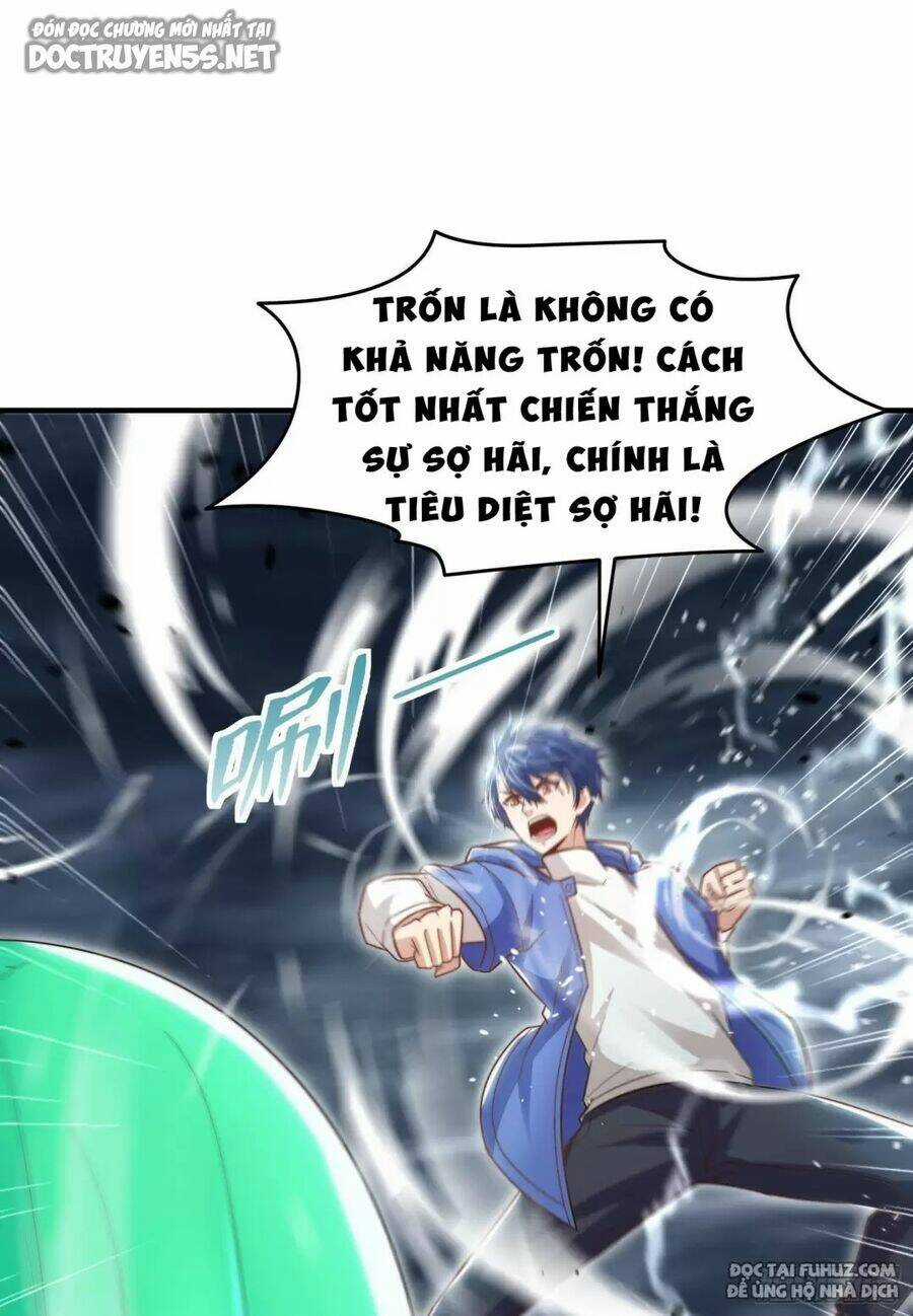 Vô Địch Từ Cưỡng Hôn Ma Nữ Chapter 149 trang 34