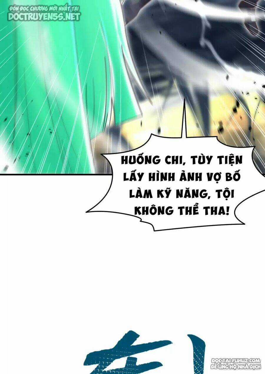 Vô Địch Từ Cưỡng Hôn Ma Nữ Chapter 149 trang 35