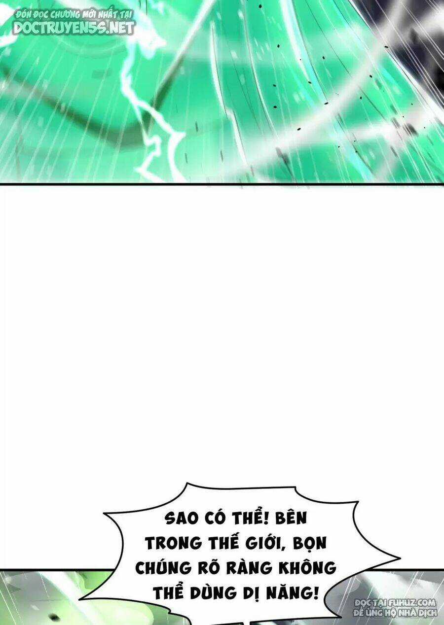 Vô Địch Từ Cưỡng Hôn Ma Nữ Chapter 149 trang 37