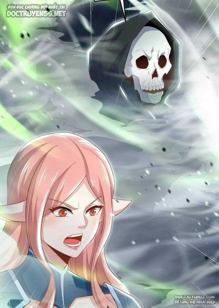 Vô Địch Từ Cưỡng Hôn Ma Nữ Chapter 149 trang 38
