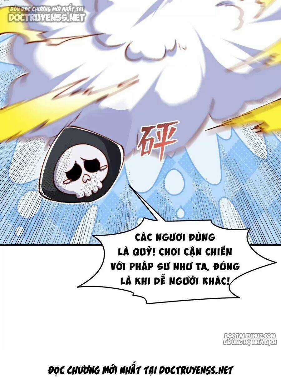 Vô Địch Từ Cưỡng Hôn Ma Nữ Chapter 149 trang 4