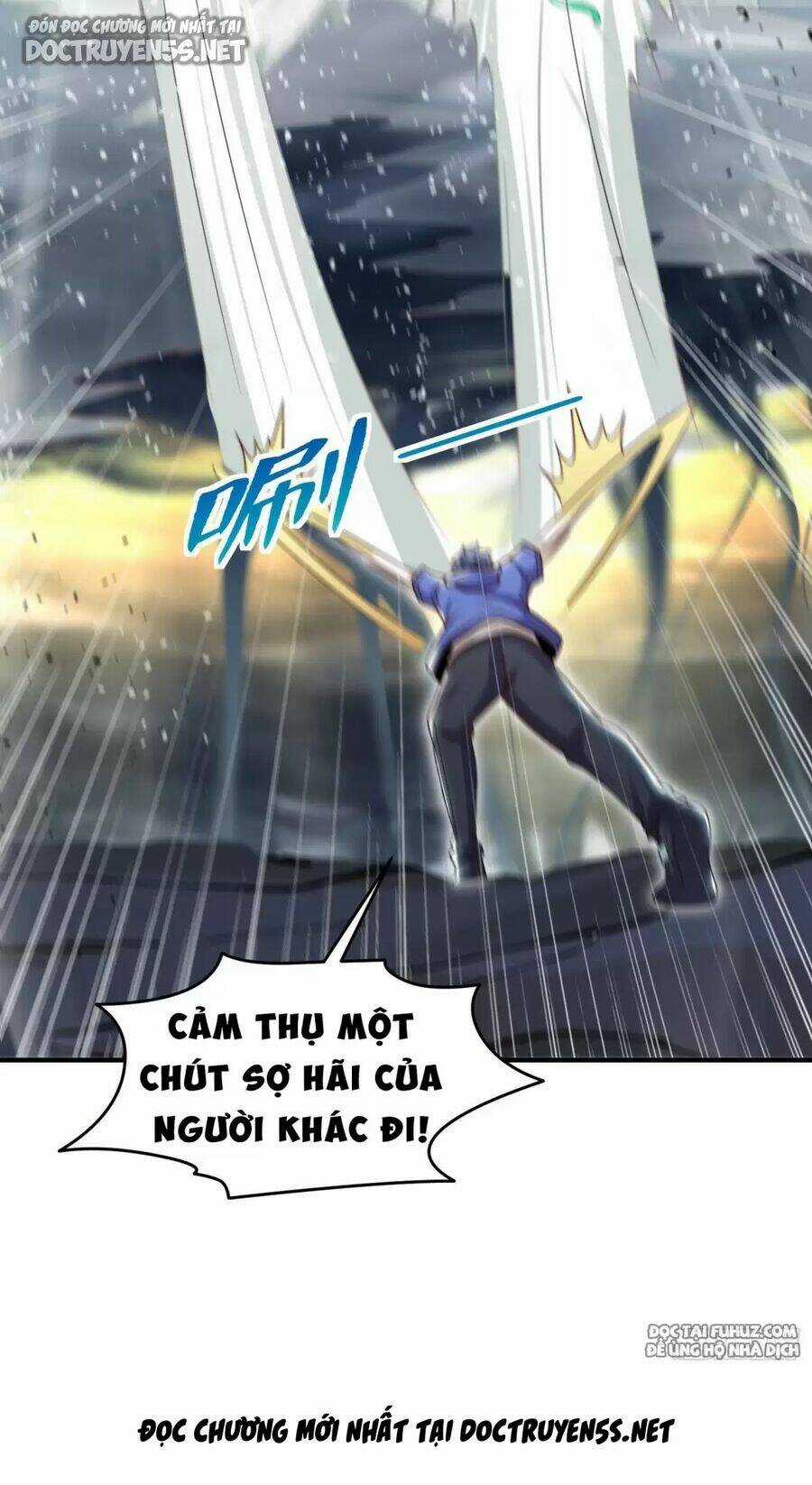 Vô Địch Từ Cưỡng Hôn Ma Nữ Chapter 149 trang 43