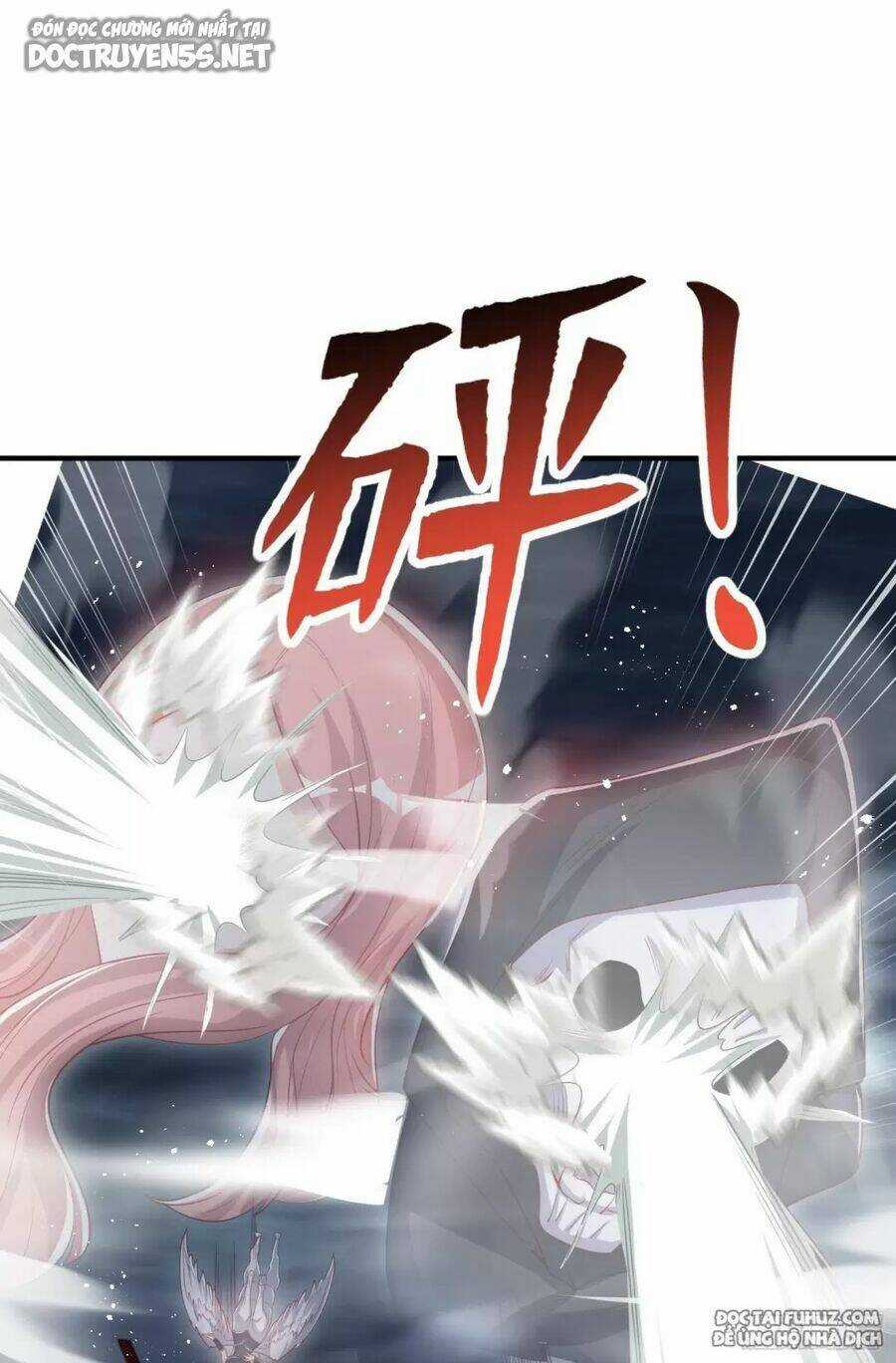 Vô Địch Từ Cưỡng Hôn Ma Nữ Chapter 149 trang 44