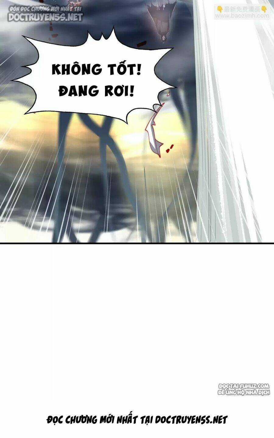 Vô Địch Từ Cưỡng Hôn Ma Nữ Chapter 149 trang 45