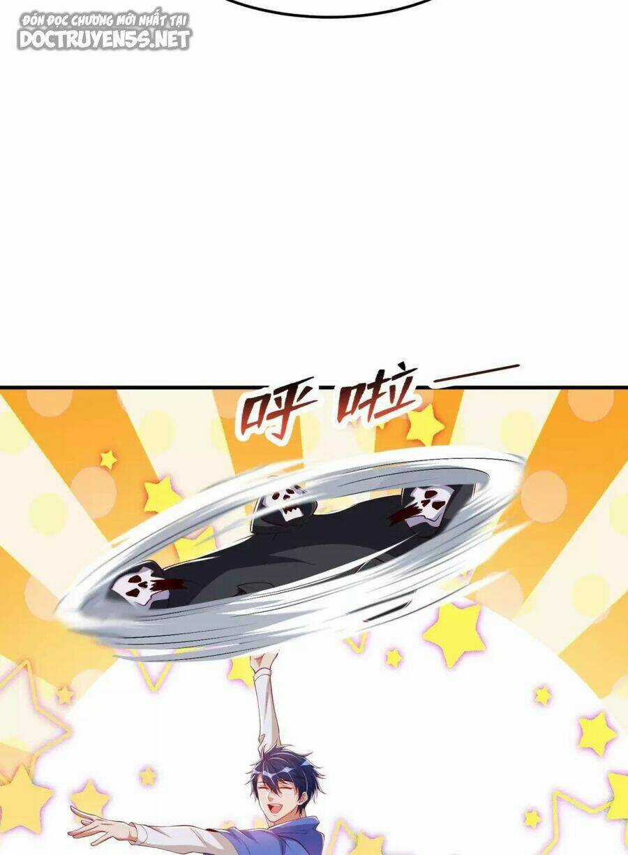 Vô Địch Từ Cưỡng Hôn Ma Nữ Chapter 149 trang 50