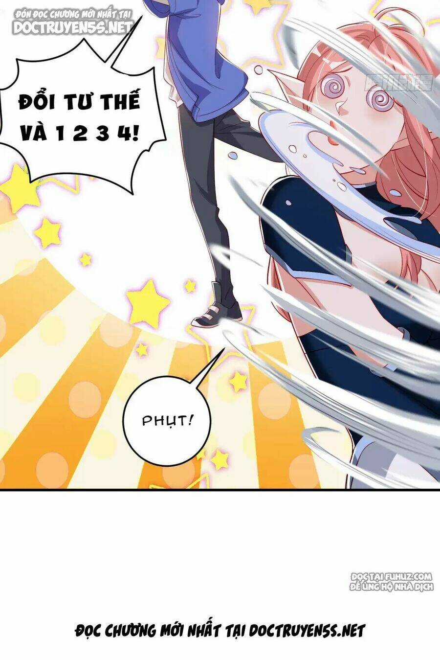 Vô Địch Từ Cưỡng Hôn Ma Nữ Chapter 149 trang 51