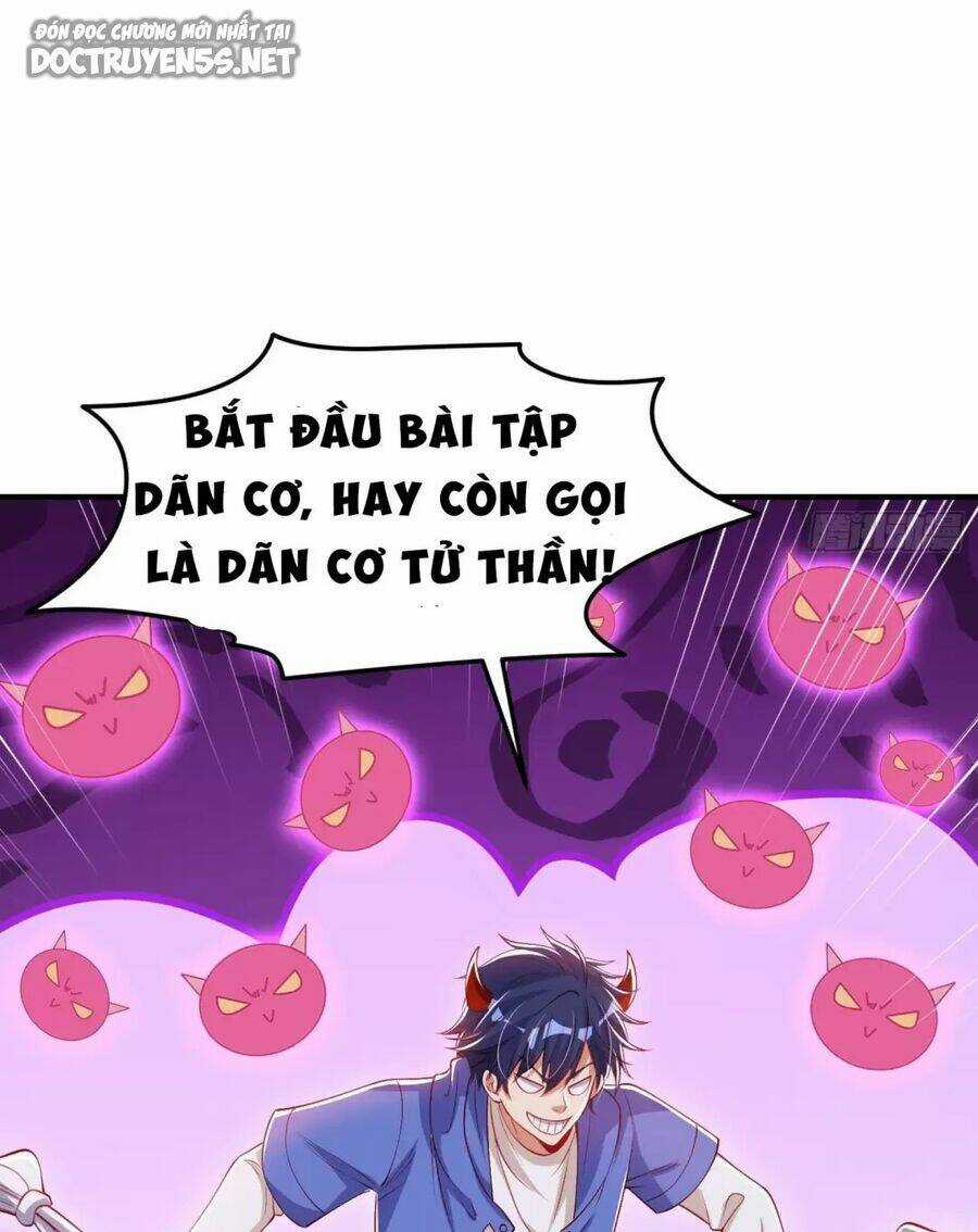 Vô Địch Từ Cưỡng Hôn Ma Nữ Chapter 149 trang 52