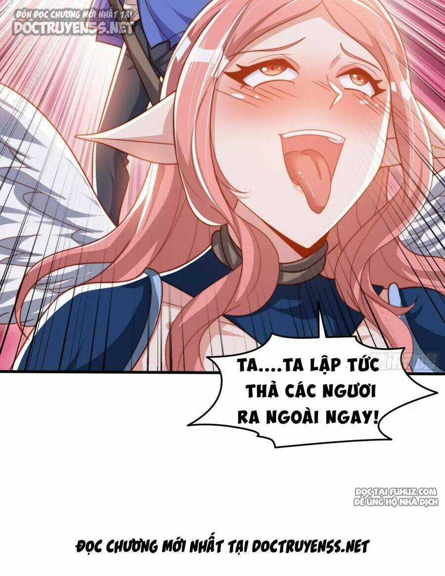 Vô Địch Từ Cưỡng Hôn Ma Nữ Chapter 149 trang 57