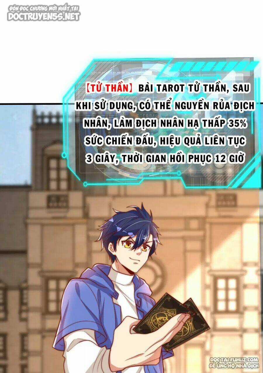 Vô Địch Từ Cưỡng Hôn Ma Nữ Chapter 149 trang 65
