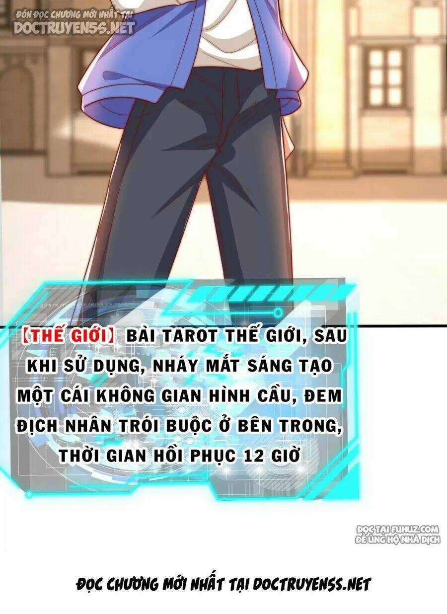 Vô Địch Từ Cưỡng Hôn Ma Nữ Chapter 149 trang 66
