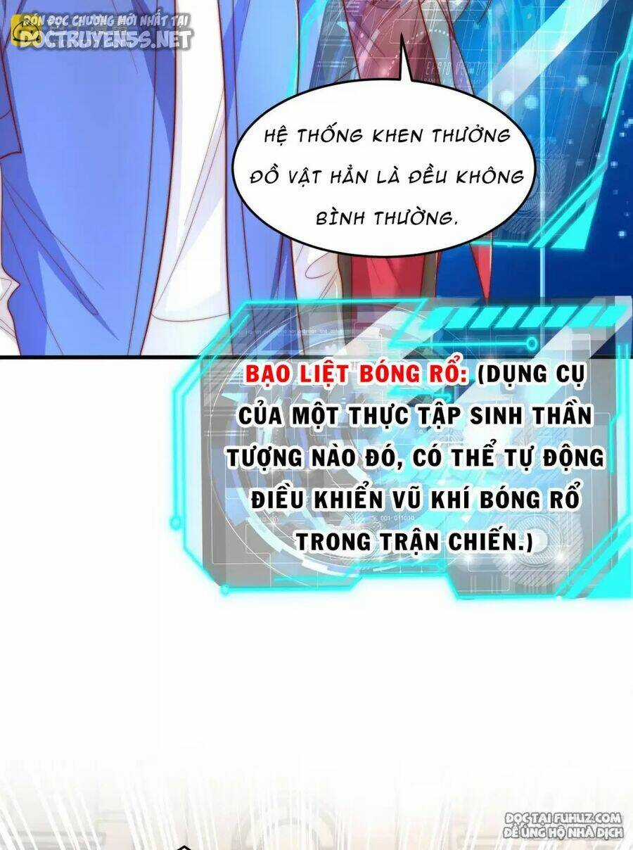 Vô Địch Từ Cưỡng Hôn Ma Nữ Chapter 149 trang 68