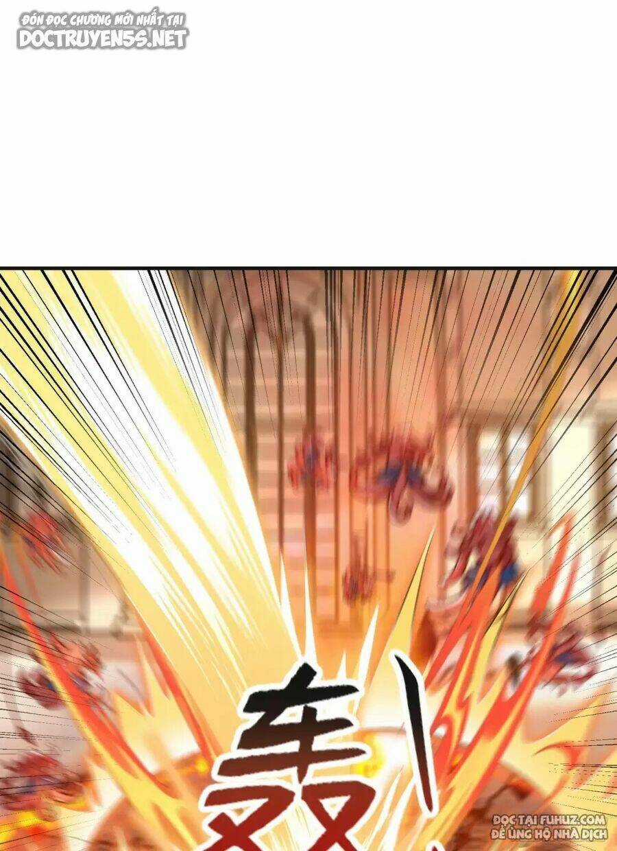 Vô Địch Từ Cưỡng Hôn Ma Nữ Chapter 149 trang 72
