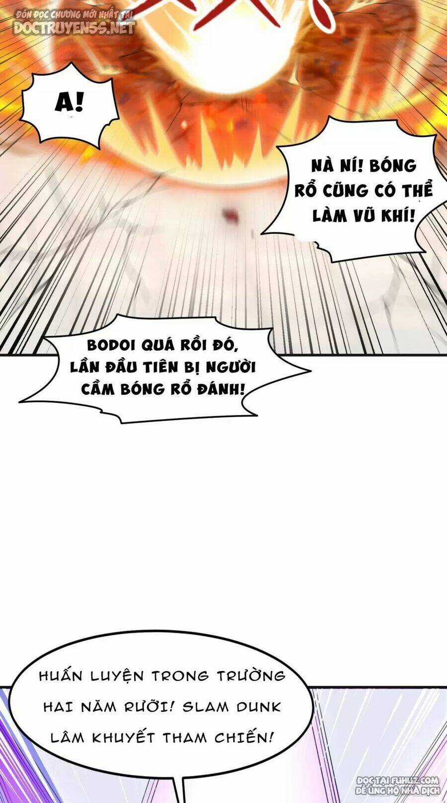 Vô Địch Từ Cưỡng Hôn Ma Nữ Chapter 149 trang 73