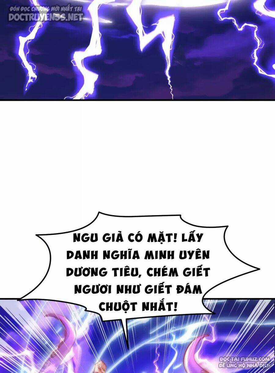 Vô Địch Từ Cưỡng Hôn Ma Nữ Chapter 149 trang 76