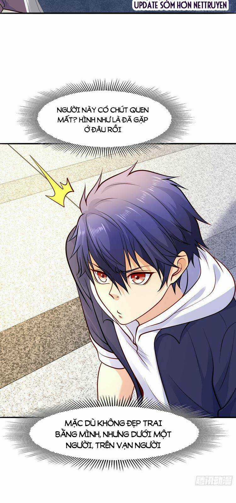 Vô Địch Từ Cưỡng Hôn Ma Nữ Chapter 15 trang 12