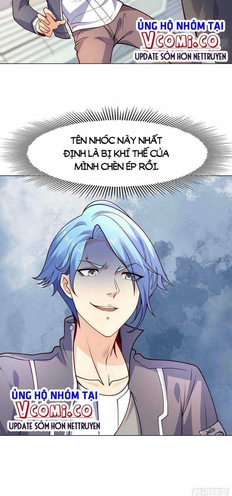 Vô Địch Từ Cưỡng Hôn Ma Nữ Chapter 15 trang 28