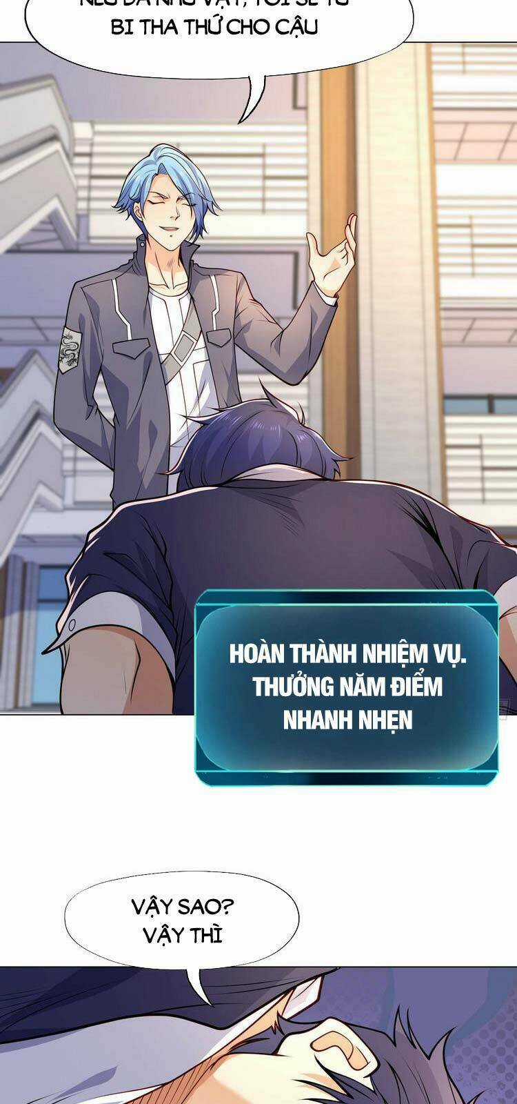 Vô Địch Từ Cưỡng Hôn Ma Nữ Chapter 15 trang 30