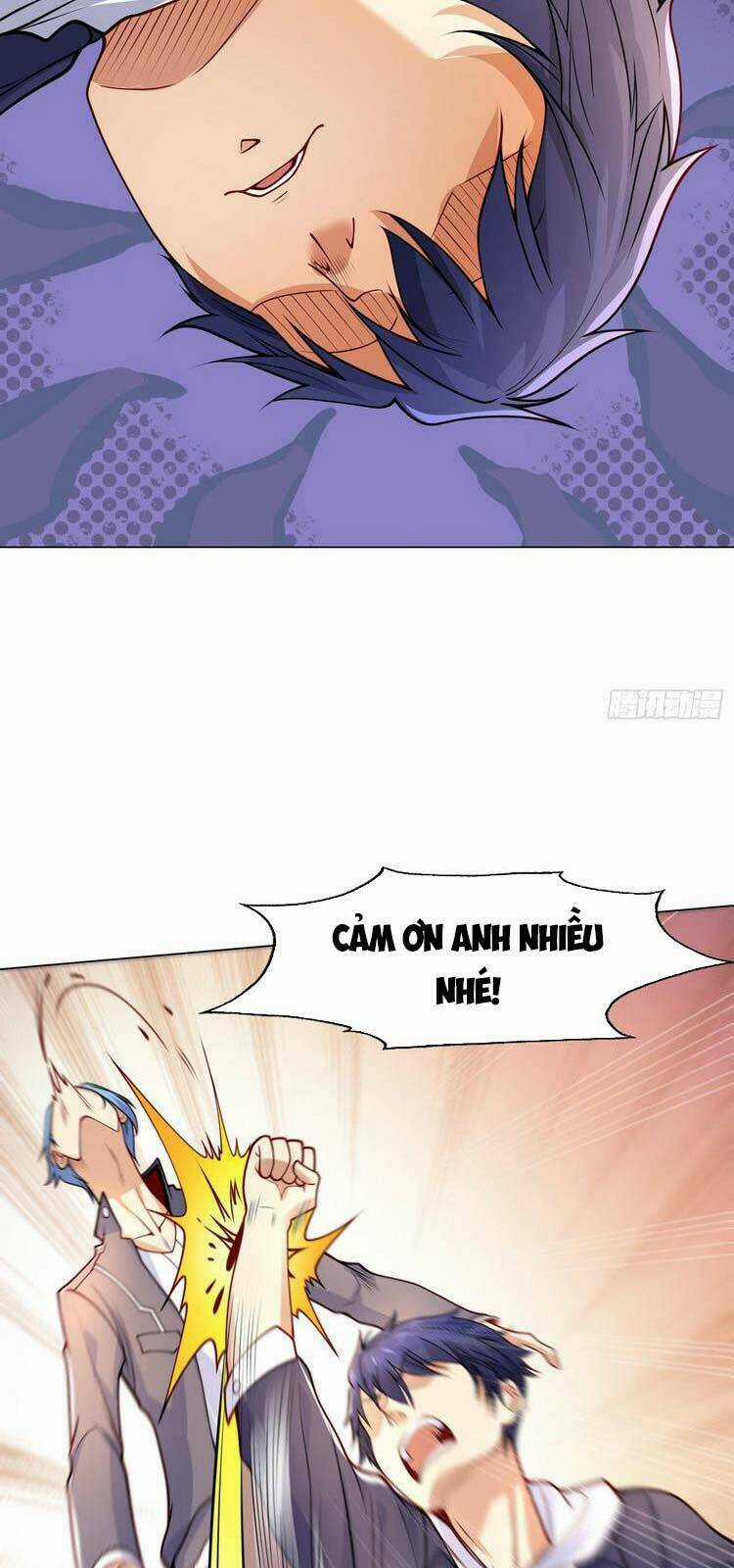 Vô Địch Từ Cưỡng Hôn Ma Nữ Chapter 15 trang 31