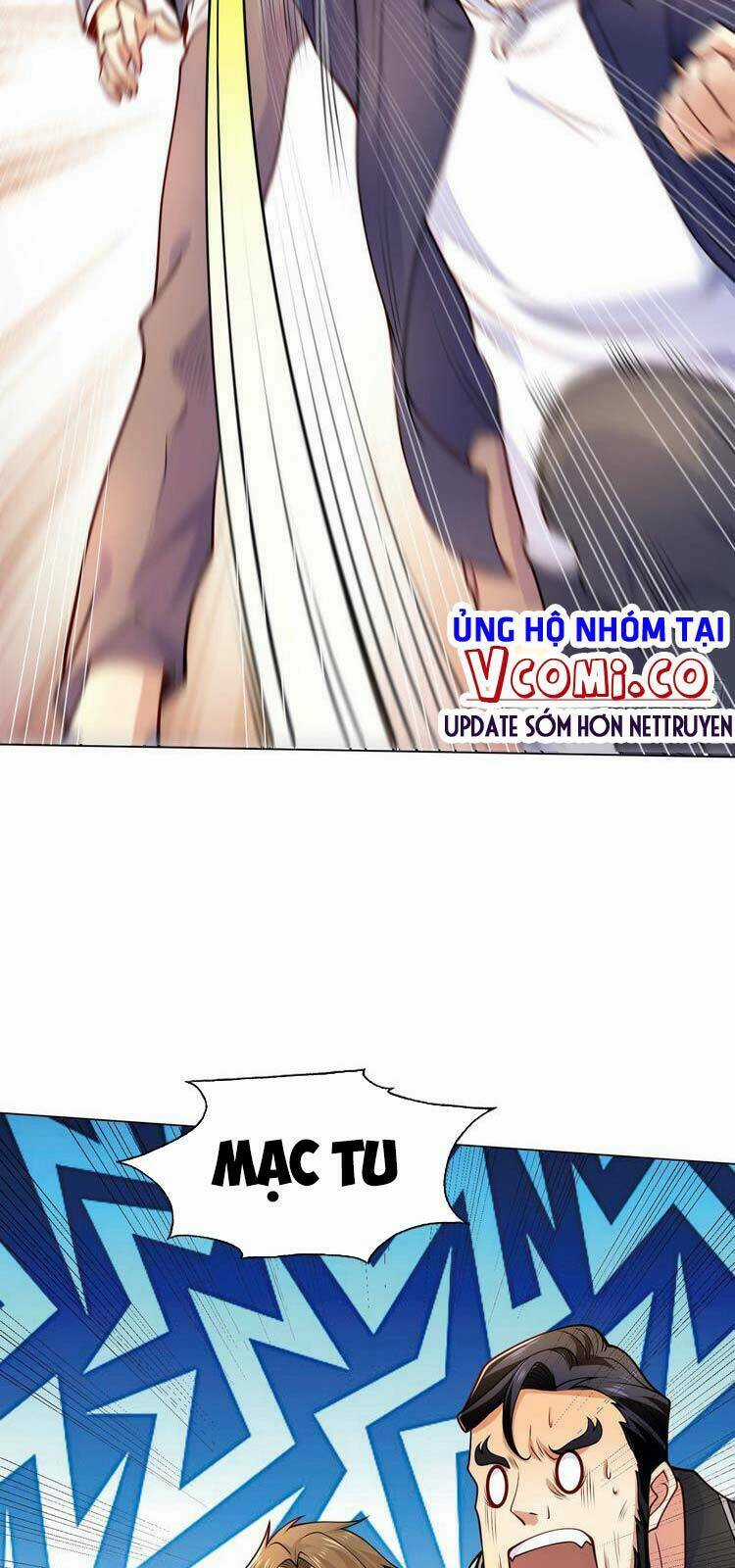 Vô Địch Từ Cưỡng Hôn Ma Nữ Chapter 15 trang 32