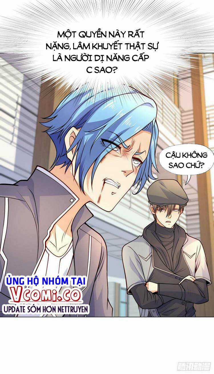 Vô Địch Từ Cưỡng Hôn Ma Nữ Chapter 15 trang 36