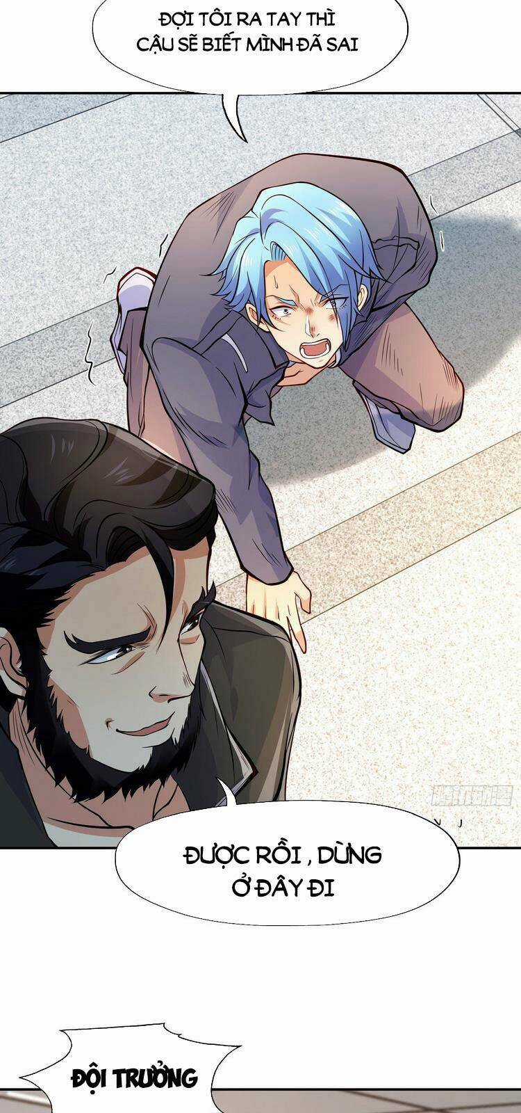 Vô Địch Từ Cưỡng Hôn Ma Nữ Chapter 15 trang 38