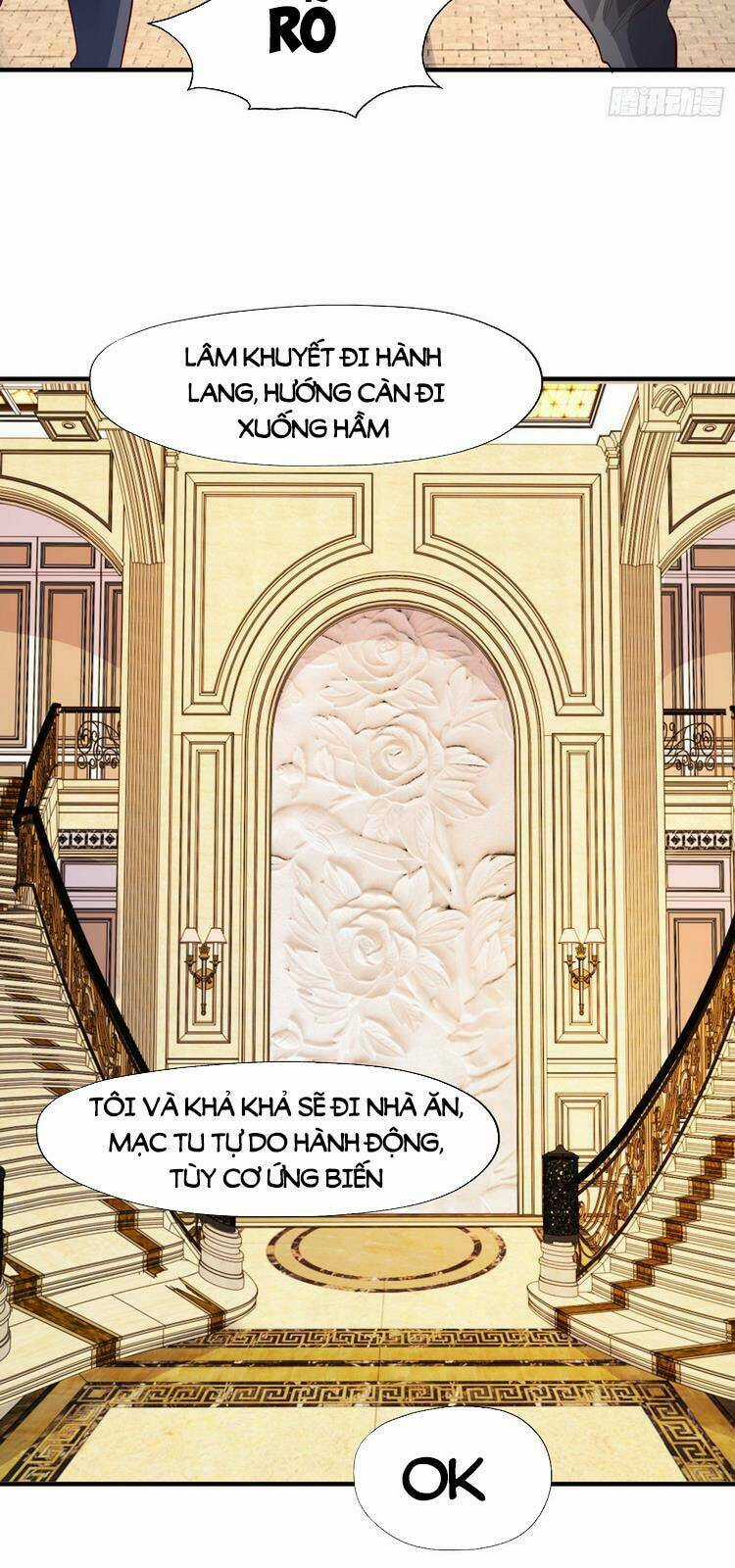 Vô Địch Từ Cưỡng Hôn Ma Nữ Chapter 15 trang 53