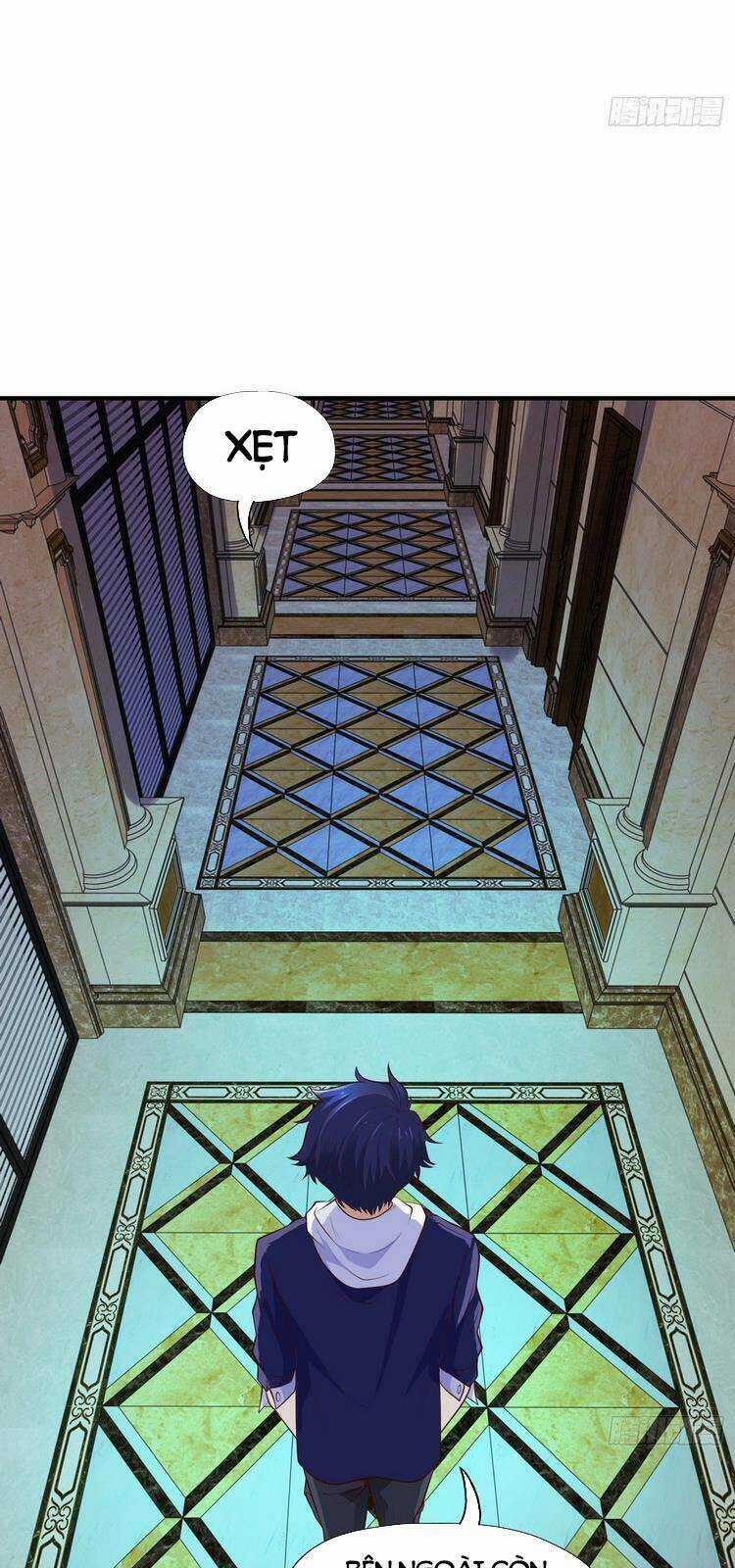 Vô Địch Từ Cưỡng Hôn Ma Nữ Chapter 15 trang 54