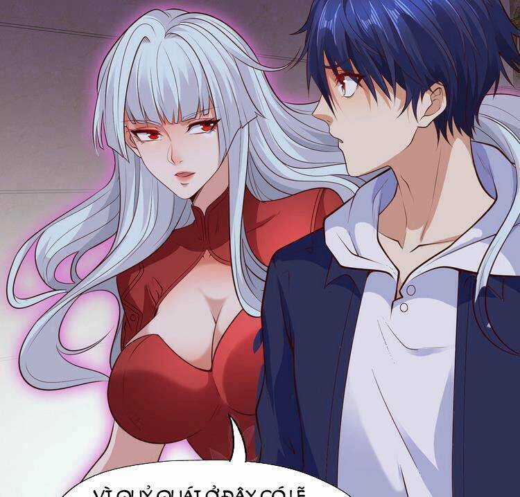 Vô Địch Từ Cưỡng Hôn Ma Nữ Chapter 15 trang 57