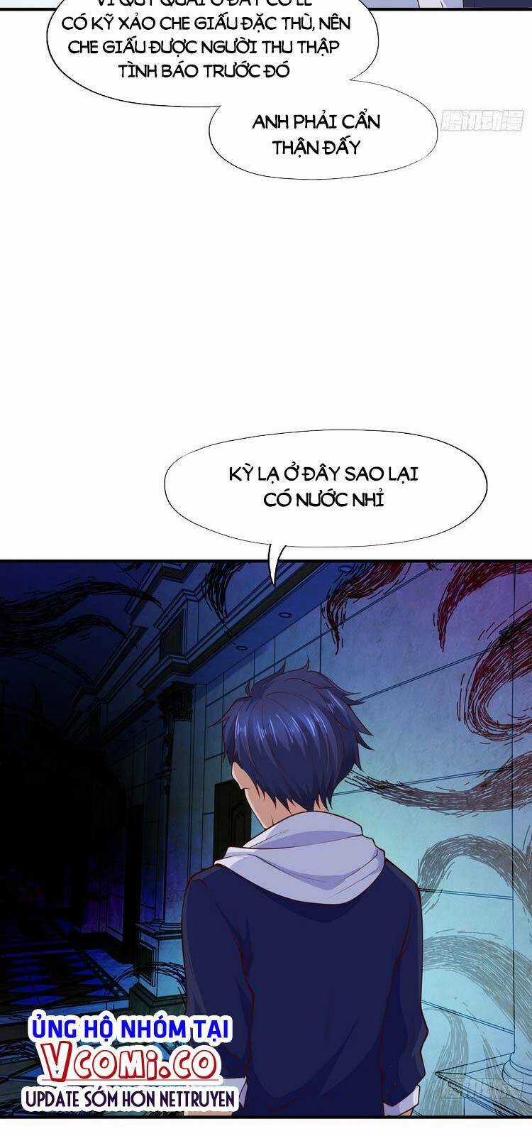 Vô Địch Từ Cưỡng Hôn Ma Nữ Chapter 15 trang 58