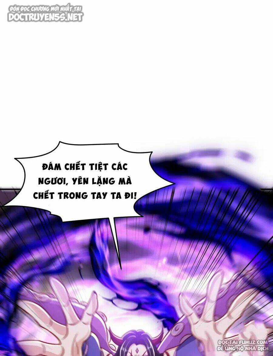 Vô Địch Từ Cưỡng Hôn Ma Nữ Chapter 150 trang 11